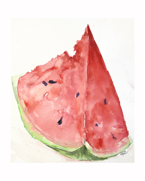 Watermelon